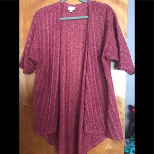 Small Lularoe Lindsay